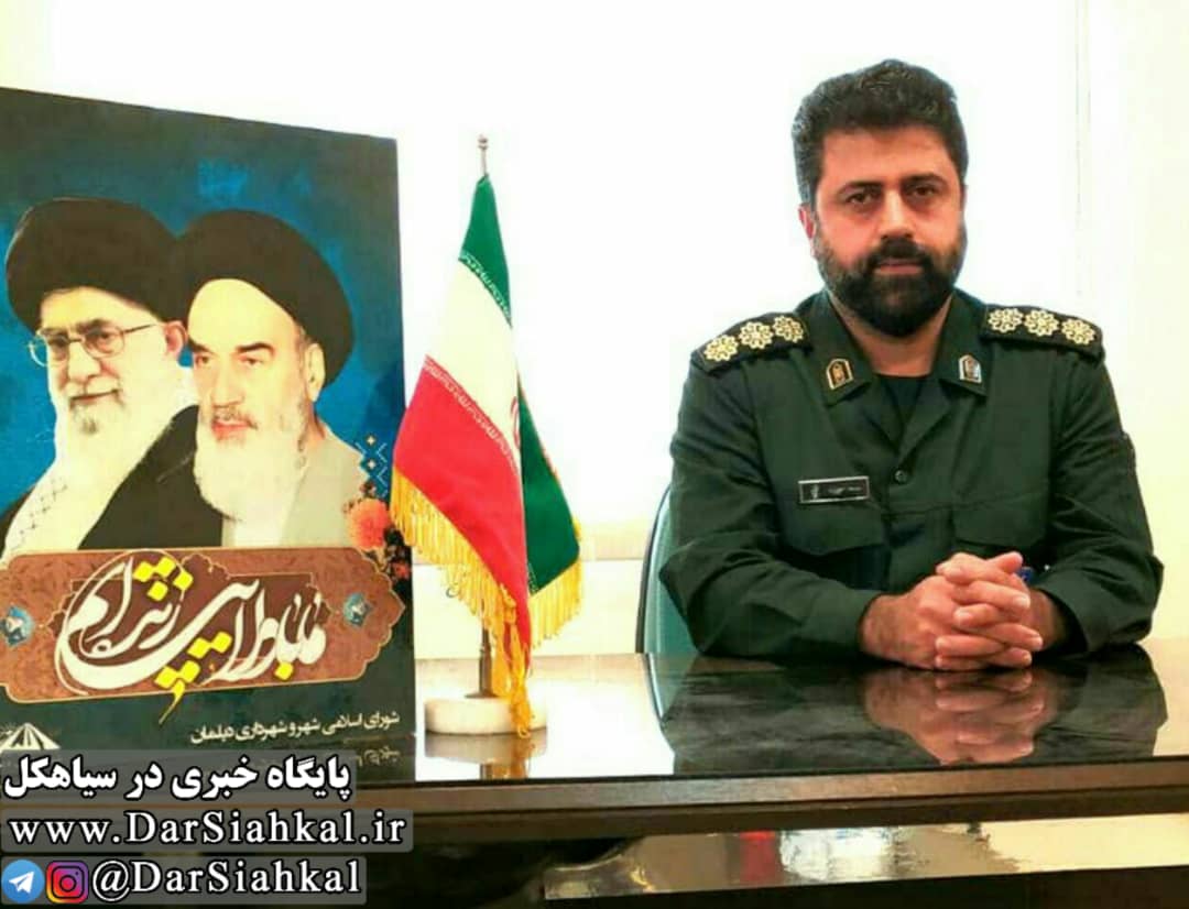 در ۲ مرحله رزمایش کمک مؤمنانه؛ بیش از ۲۳۰۰ بسته کمک معیشتی به صورت شبانه در سیاهکل توزیع شد