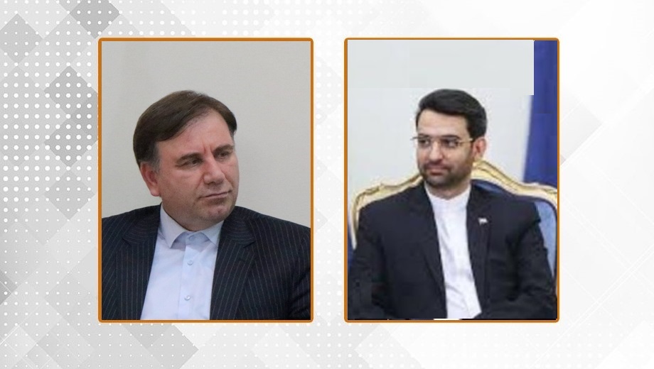 درخواست استاندار گیلان از وزیر ارتباطات برای پوشش ۱۰۰ درصدی تلفن همراه در راهدارخانه آبی نام