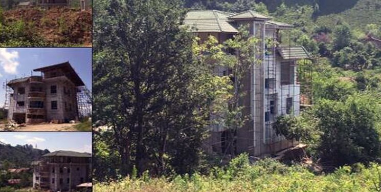 واکاوی ماجرای نامه ارسالی امام‌جمعه لاهیجان به رئیس دستگاه قضا/ امام‌جمعه‌ای که به کمک دستگاه قضا آمد