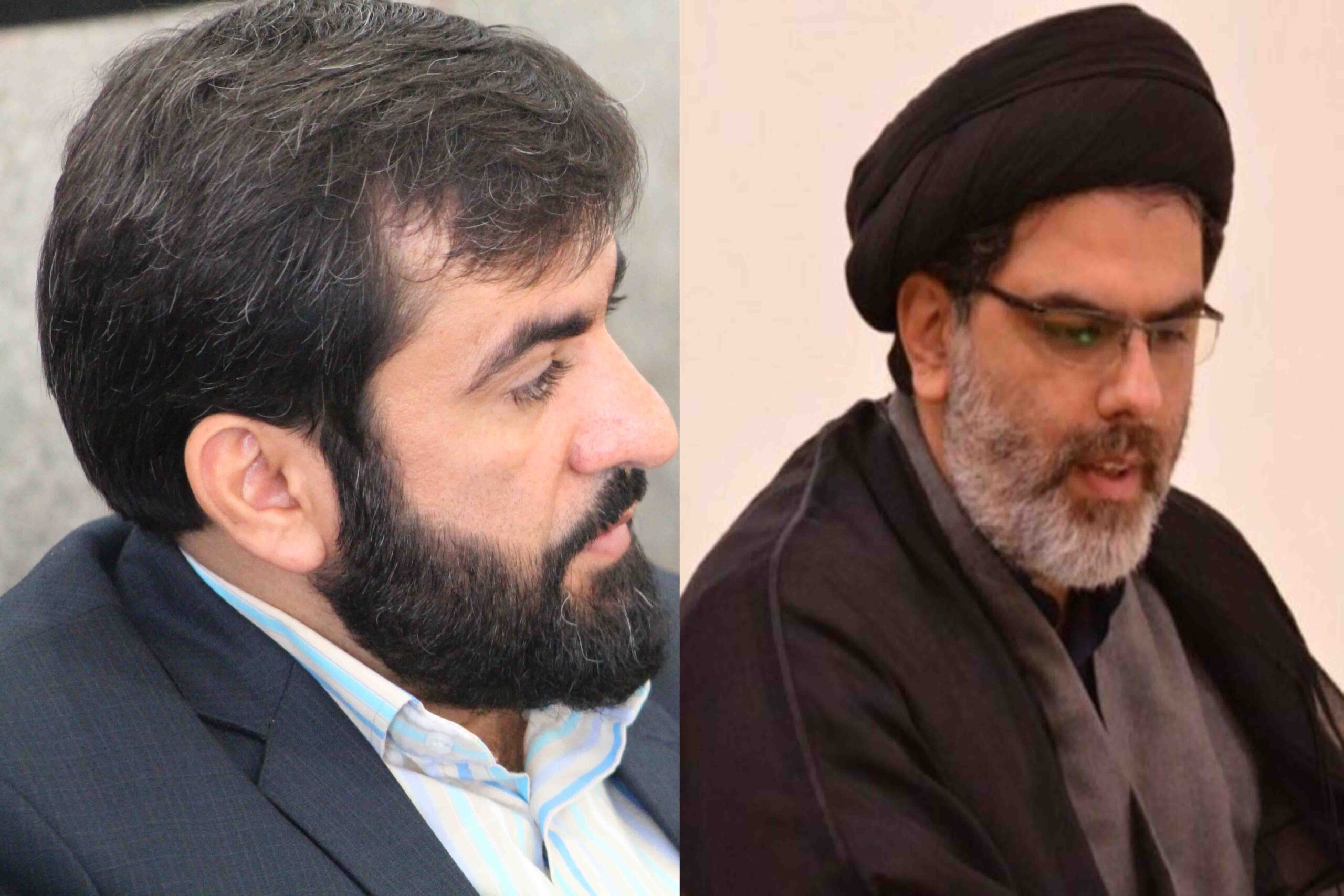 «محمد صفایی» جایگزین «سید حامد میرحسینی اشکوری» در اوقاف لاهیجان و سیاهکل شد