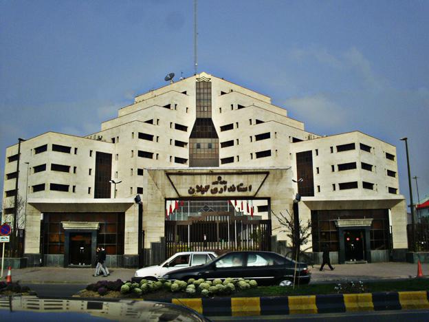 پایان مأموریت بخشدار دیلمان/ ۱۳ معاون فرماندار و بخشدار گیلان به محل کار قبلی خود بازمی‌گردند؟!