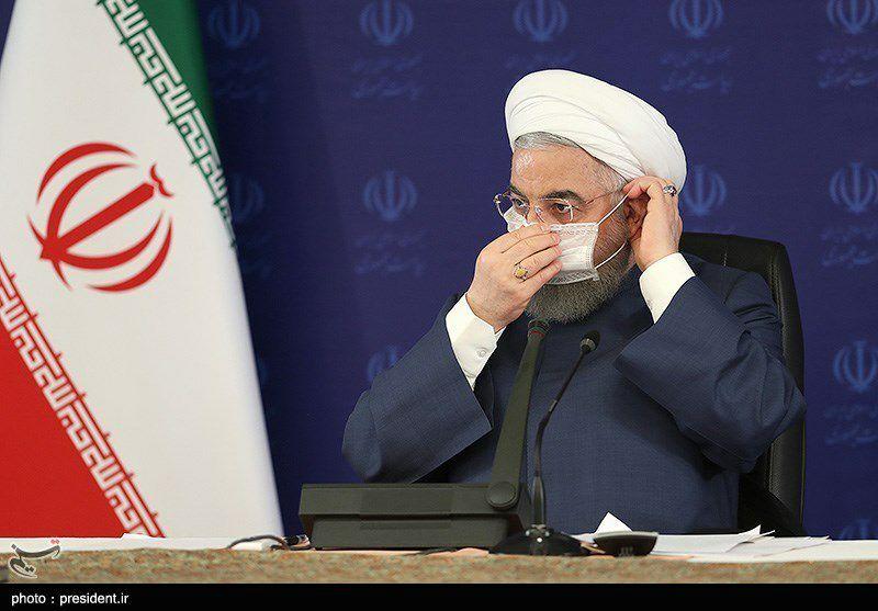 آقای رئیس جمهور به‌نوعی سخن می‌گوید که تصور می‌شود قرار است رئیس جمهور شود/ علیه گران‌فروشی که اتفاقاً بخشی از دولت است اقدام کنید