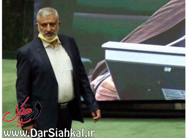 «رسول فرخی میکال» نماینده معین حوزه انتخابیه آستانهاشرفیه و بندر کیاشهر شد