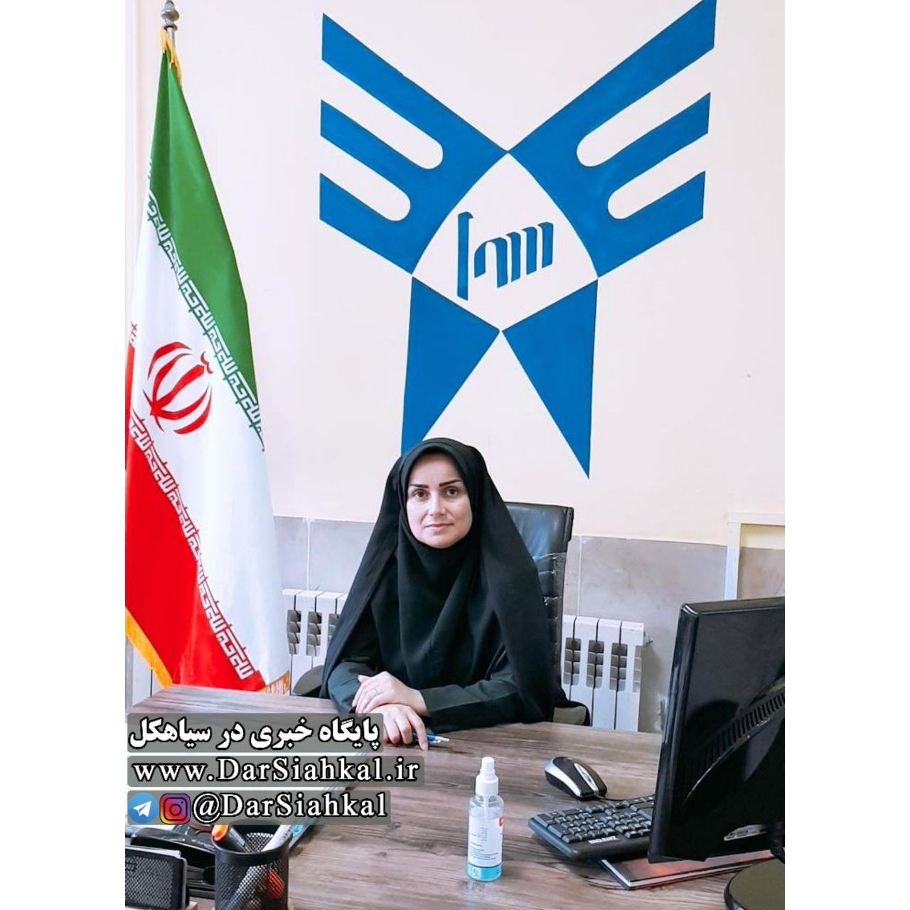 مدرسه دخترانه سبز سما با تسهیلات و امکانات مناسب آماده ثبتنام از دانش آموزان سیاهکلی