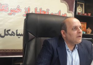 پرونده واگذاری CNG شهرداری سیاهکل به دادگاه ارسال خواهد شد!