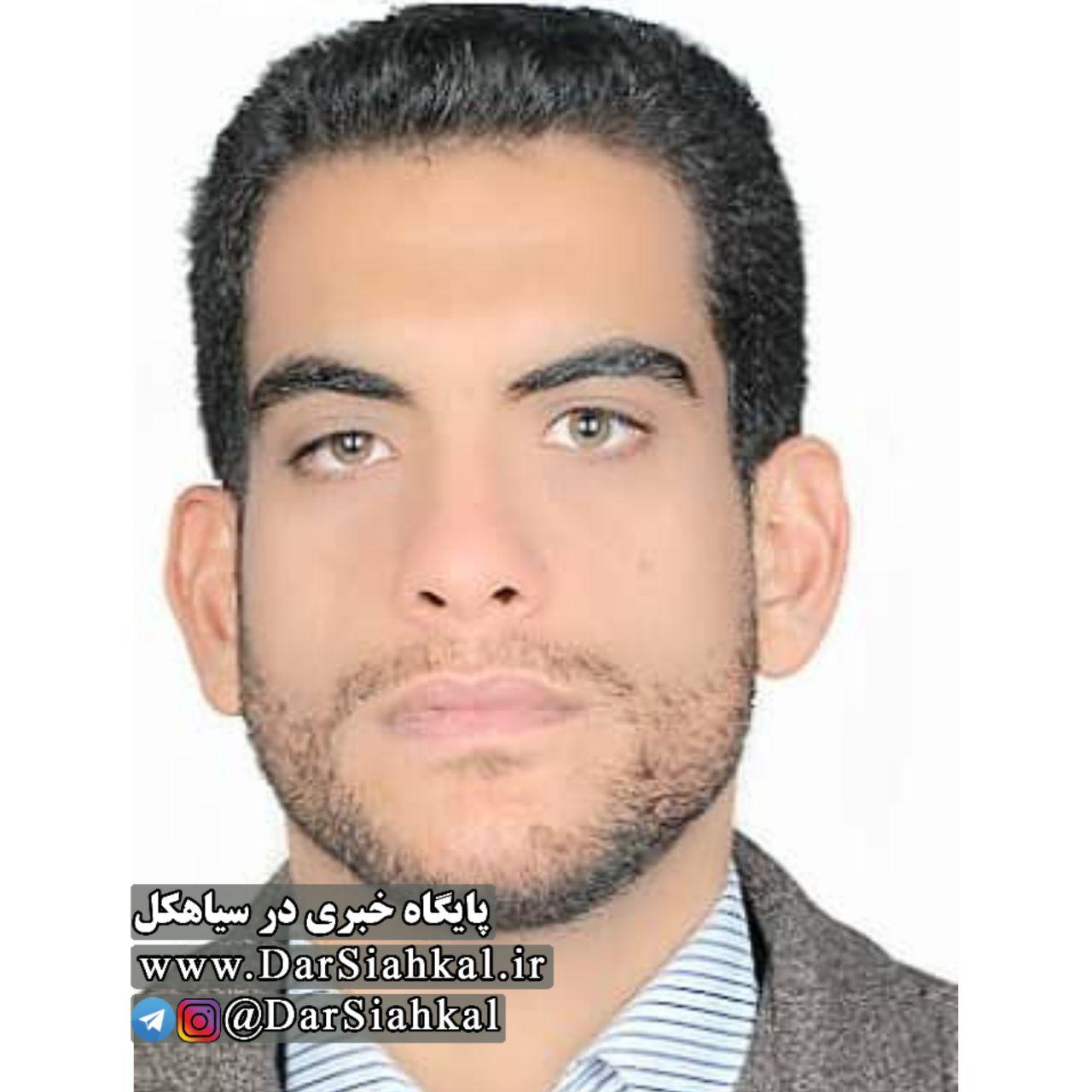 استاد دانشکده سما سیاهکل داور مجله بین‌المللی علوم، مهندسی و تکنولوژی آمریکا شد