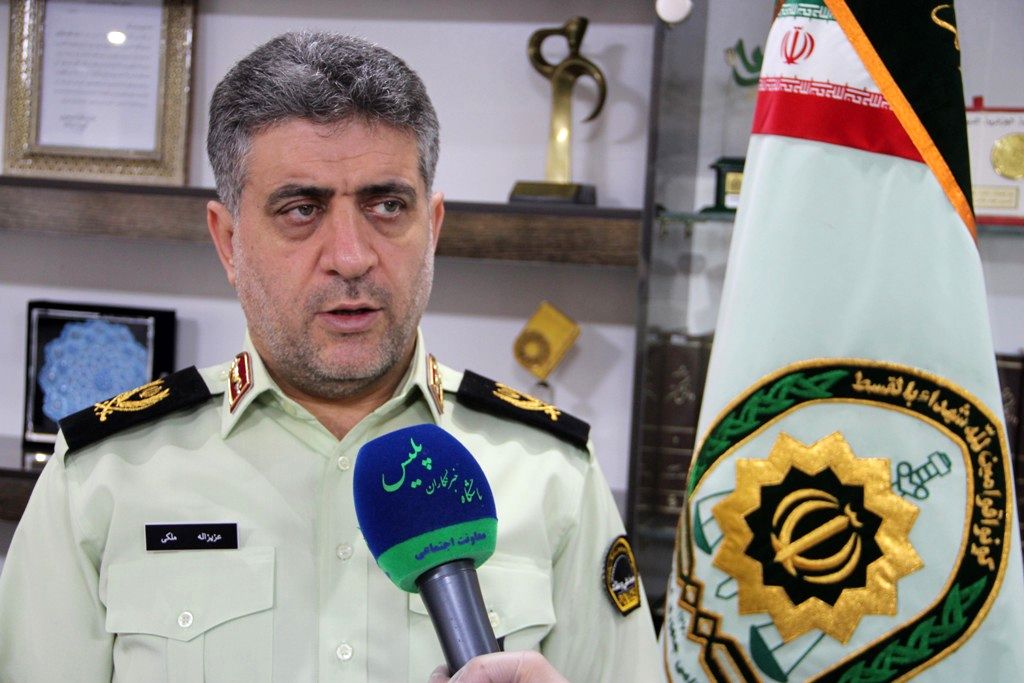 کشف عتیقه‌های دوره قاجار در سیاهکل