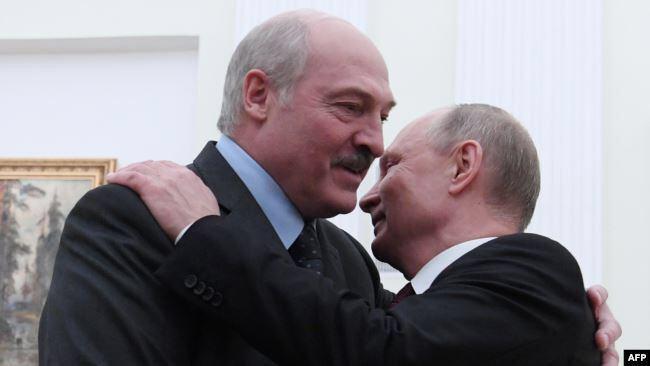 «کریمه» در بلاروس قربانی میگیرد!