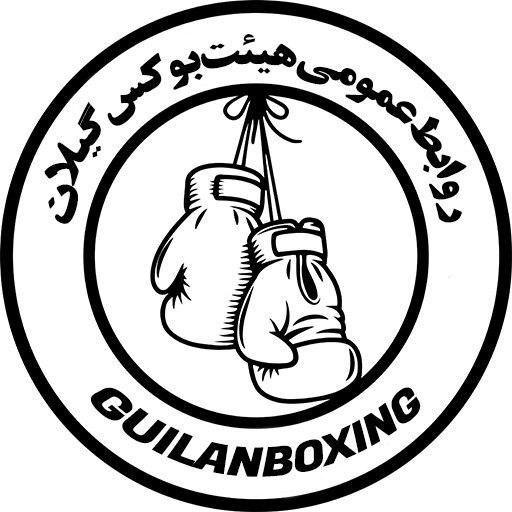 بوکس گیلان جانی دوباره گرفت