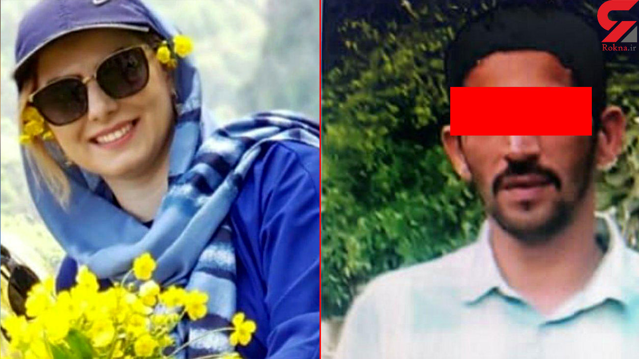 شناسایی مظنونین قتل الهام سرلاتی/ مظنون اصلی متواری است + عکس