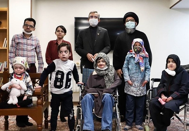 اروپایی‌ها حتی به قواعد جنگی پایبند نیستند/ کودکان بیمار زیر تیغ تحریم فرزندان هیتلر!