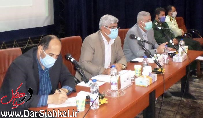 ادارات به مردم و رسانه‌ها پاسخگو باشند/ از رسانه‌ها دفاع می‌کنیم/ منابع طبیعی و راه و شهرسازی؛ مردم ۲ روستای سیاهکل، ۱۴ روستای دیلمان و کرف پشته تازه آباد را از بلاتکلیفی بیرون بیاورند + تصاویر