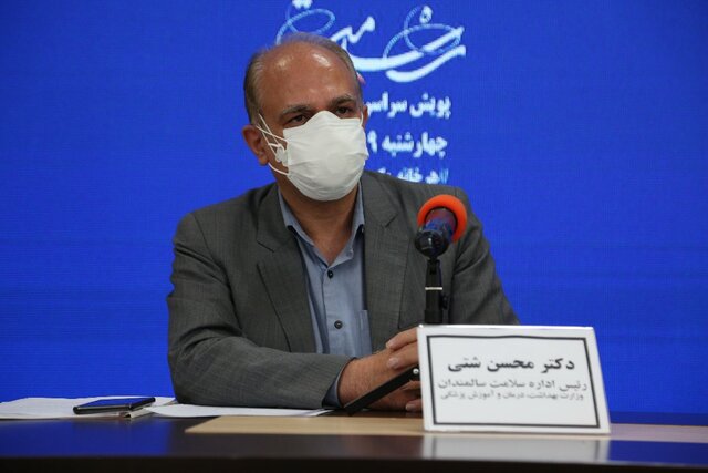 «گیلان» سالمندترین استان کشور است/ دانشکده‌ ویژه سالمندان راه‌اندازی می‌شود