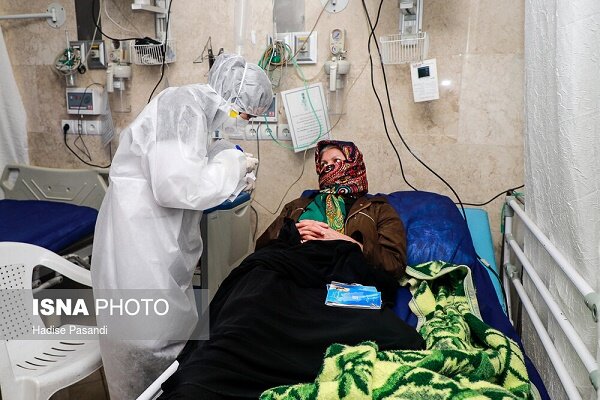 درگیری گیلانی ها با کرونا خانوادگی شده است/ افزایش بیماران سرپایی