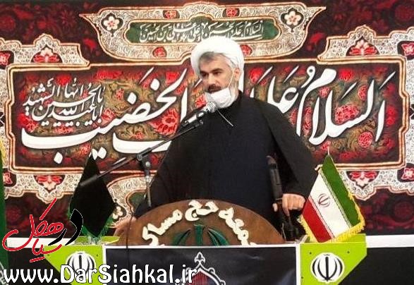 جوان‌ترین عضو شورای شهر سیاهکل دقیق‌ترین آن‌هاست/ تعریف و تمجید و انتقاد ما از جوان و غیر جوان حسب کارنامه است/ باید انتخابات بزرگ ریاست جمهوری و شوراهای شهر و روستاها را جدی بگیریم/ مبادا دنیازدگی برخی از مدیران شما را از هواداری انقلاب دور کند