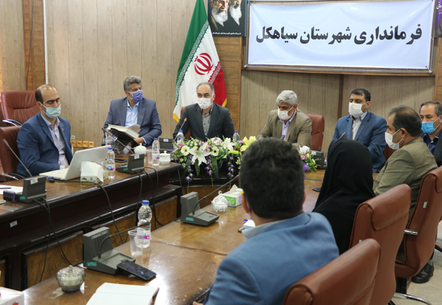 بهره‌برداری از «مسیر گردشگری دیلمان» در توسعه صنعت توریسم کشور مؤثر است