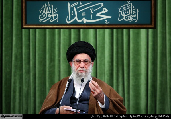 گرانی‌های اخیر واقعا توجیهی ندارد/ رژیم آمریکا منهدم خواهد شد