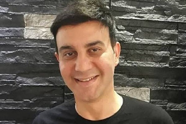 رضا نظری بازیگر و طنزپرداز محبوب گیلانی در گذشت