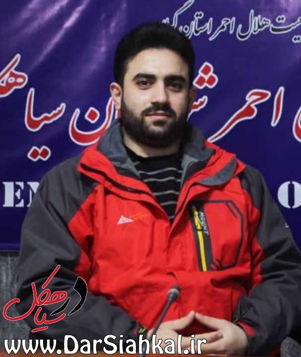 اجرای طرح ناظران سلامت در سیاهکل + تصاویر