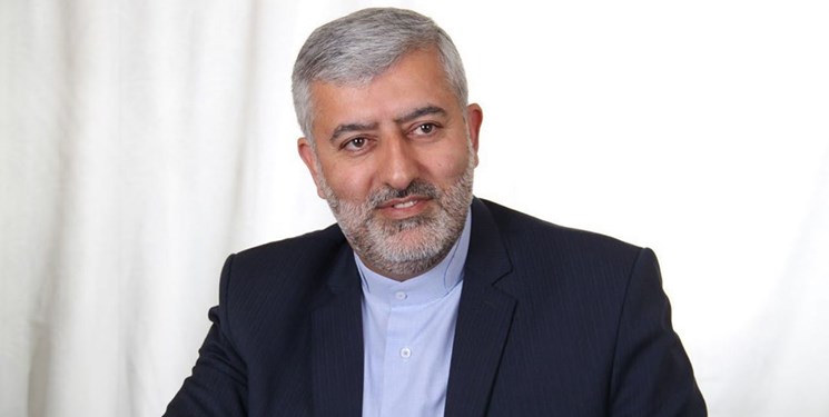 فرخی رئیس مجمع نمایندگان گیلان شد