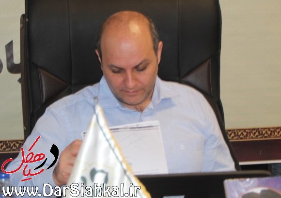 شهردار به جلسه شورا نرفت! / شهردار خطاب به شورا: در جلسات به مکاتبات بی‌پاسخ بپردازید/ شما را به نشست خبری دعوت می‌کنم + تصویر نامه