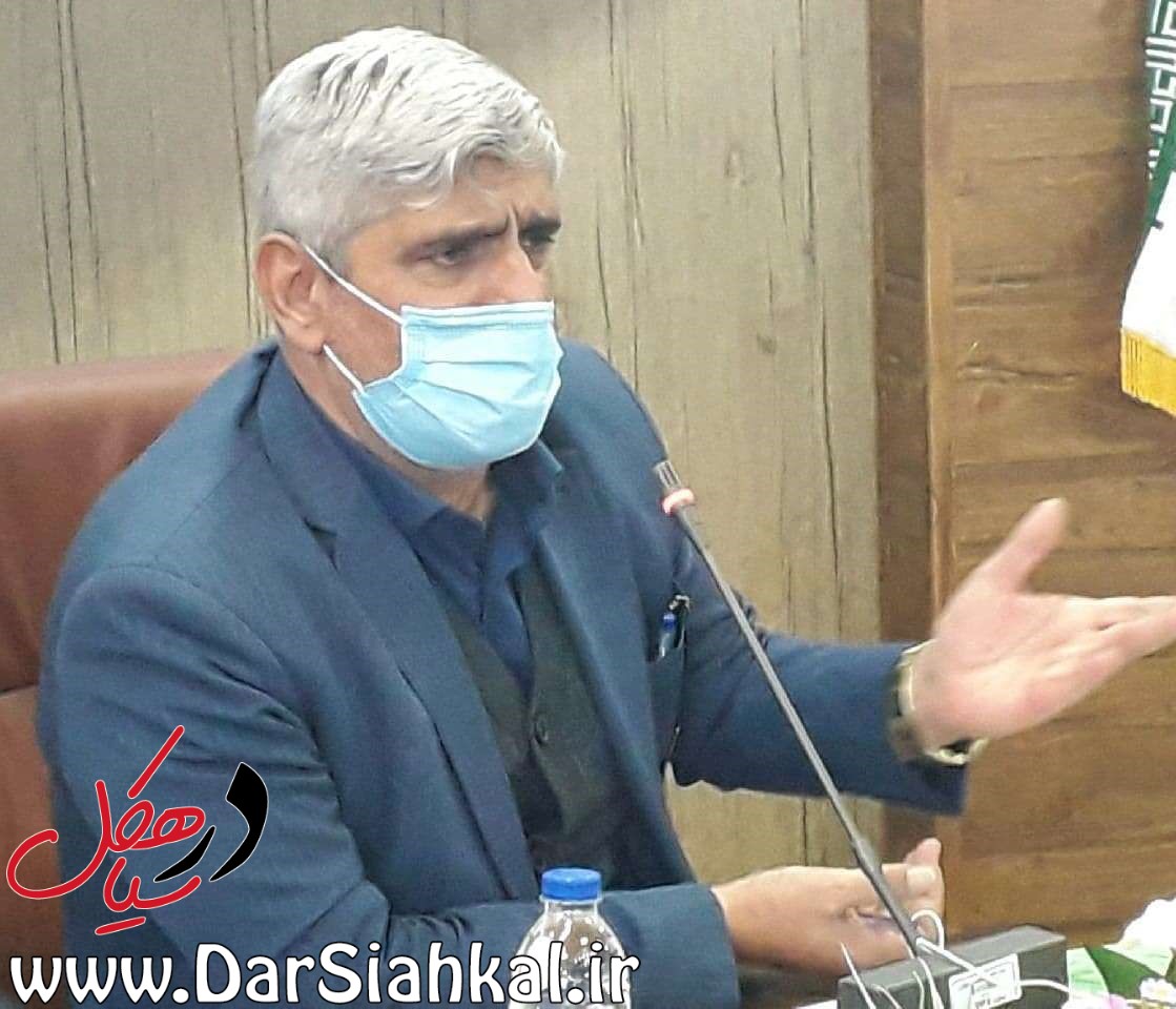 سیاهکل در پرداخت تسهیلات به مشاغل آسیب‌دیده از کرونا رتبه دوم گیلان را دارد