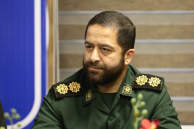 اجرای رزمایش سیاسی سپاه قدس گیلان درسیاهکل بازخورد مطلوبی داشت