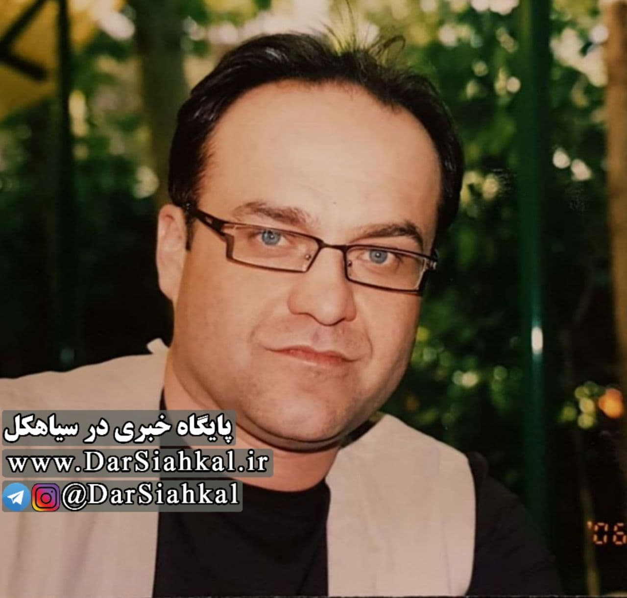 سیاهکل آبی نیست!/ با جان مردم رنگین‌کمان درست نکنید!