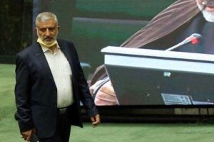 پنهان ماندن رأی نمایندگان مجلس به صلاح کشور نیست