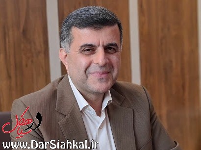 پیام نوروزی فرماندار سیاهکل به مناسبت فرارسیدن سال ۱۴۰۰