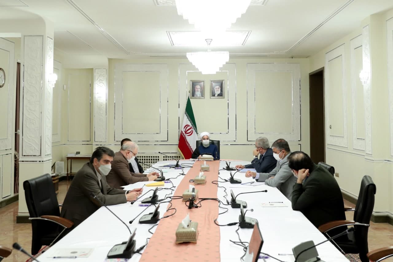 محدودیت‌های مربوط به شهرهای قرمز و نارنجی یک هفته دیگر تمدید شد