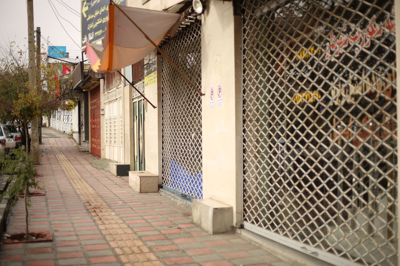 محدودیت‌ها تا پایان هفته آینده در شهرهای قرمز و نارنجی تمدید شد