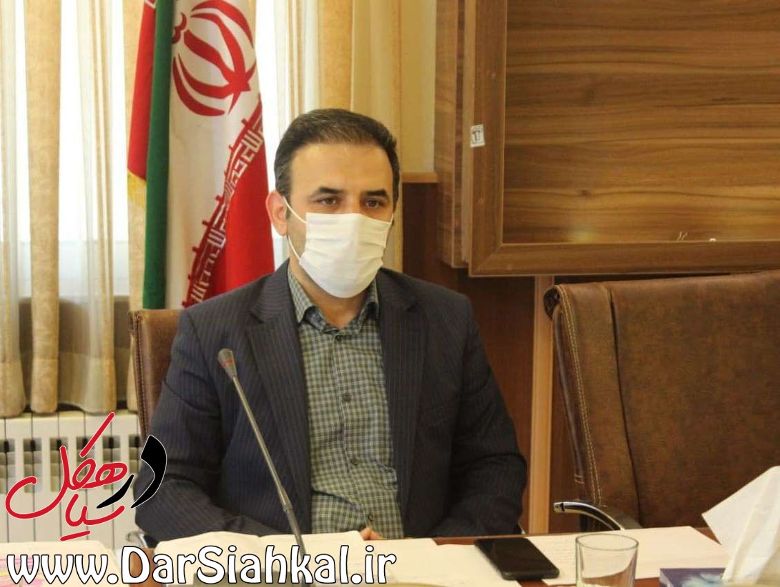 تشریح عملکرد یک ساله بنیاد مسکن انقلاب اسلامی شهرستان لاهیجان