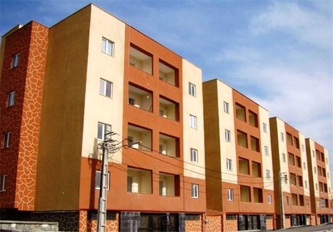 اجرای طرح اقدام ملی مسکن در سیاهکل