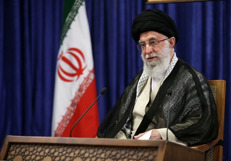 رهبر انقلاب: اسرائیل کشور نیست پادگان تروریست‌هاست/ حرکت نزولی رژیم صهیونیستی وقفه نخواهد داشت