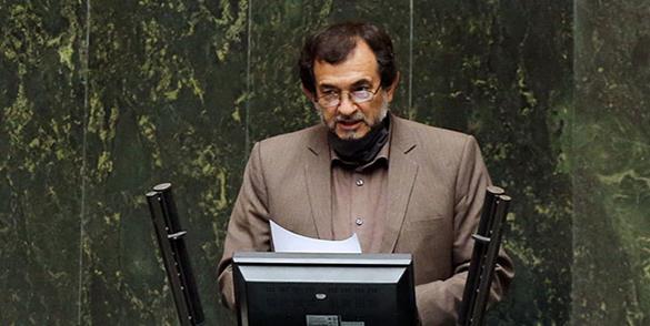 لایحه «رومینا» به تصویب میرسد تا دیگر کسی جرات کشتن فرزند خود را نداشته باشد