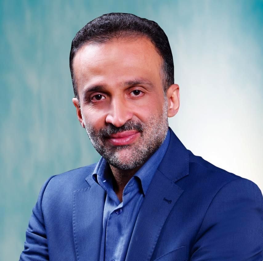 «ابراهیم نجفی اسپیلی» نماینده مردم آستانهاشرفیه در مجلس شد