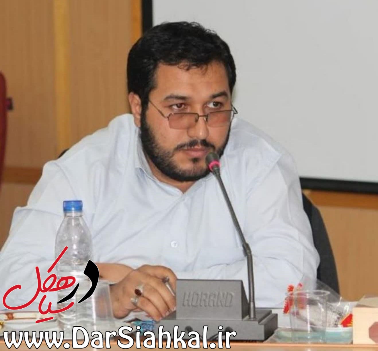 «سید تقی حسین پور کرفستانی» از انتخابات شورای شهر سیاهکل انصراف داد + متن استعفا و نامه خطاب به مردم