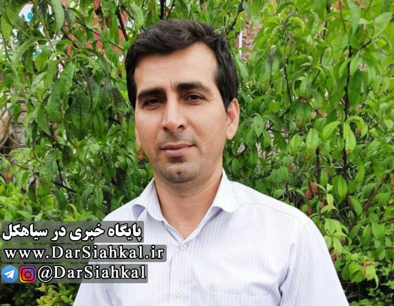 «فیصل قنبری اشکجانپهلوئی» از انتخابات شورای شهر سیاهکل انصراف داد