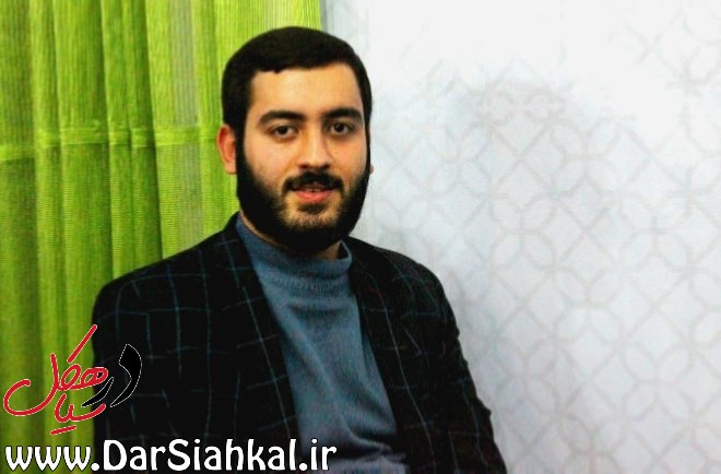 «محمدحسین خشنود لشکریانی» به عنوان رئیس شورای معتمدین ستاد مردمی قاضی زاده هاشمی در سیاهکل منصوب شد + حکم