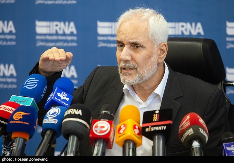 «محسن مهرعلیزاده» انصراف داد