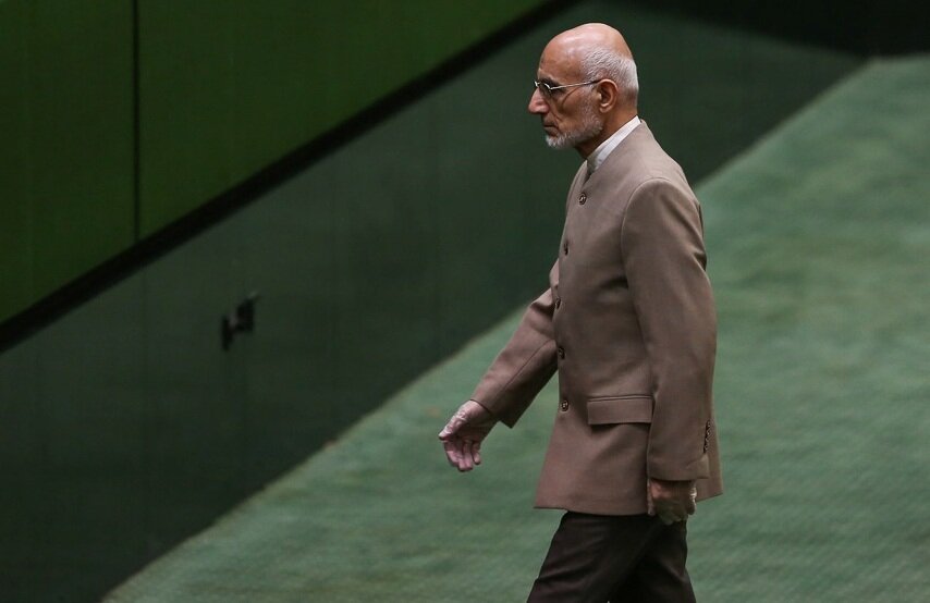 میرسلیم از هیئت نظارت بر انتخابات شوراها استعفا کرد