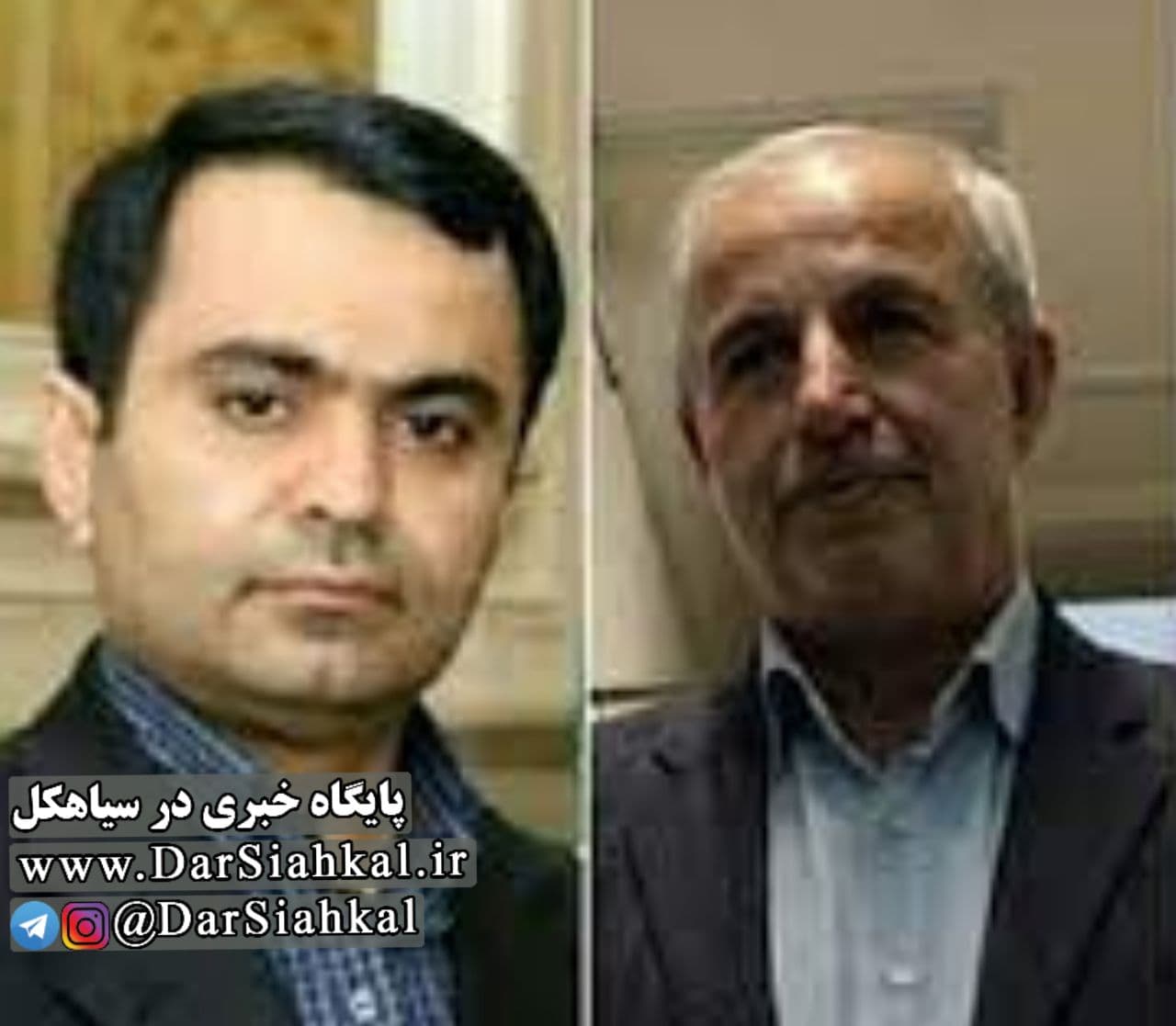 استعفای کوچکی‌نژاد و مرحبا از هیئت نظارت بر انتخابات شورای شهر و روستا در گیلان