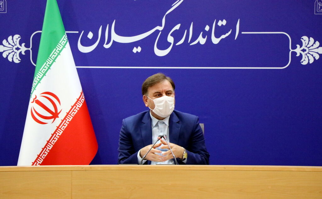 فرمانداران برای جلوگیری از عادی انگاری کرونایی ورود کنند/ سیاهکل همچنان در وضعیت زرد قرار دارد