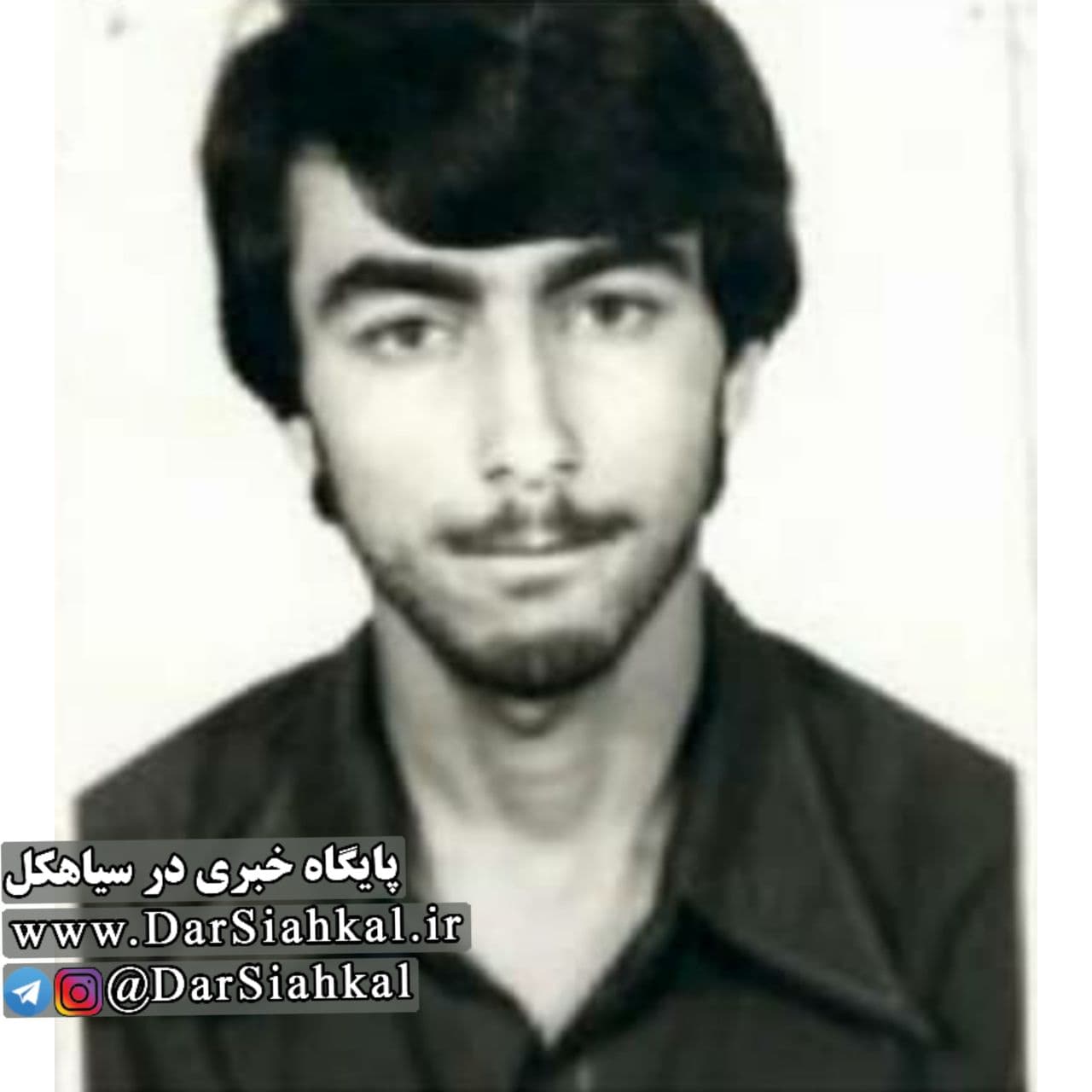 مادر شهید «شاپور علی اکبرخواه» آسمانی شد