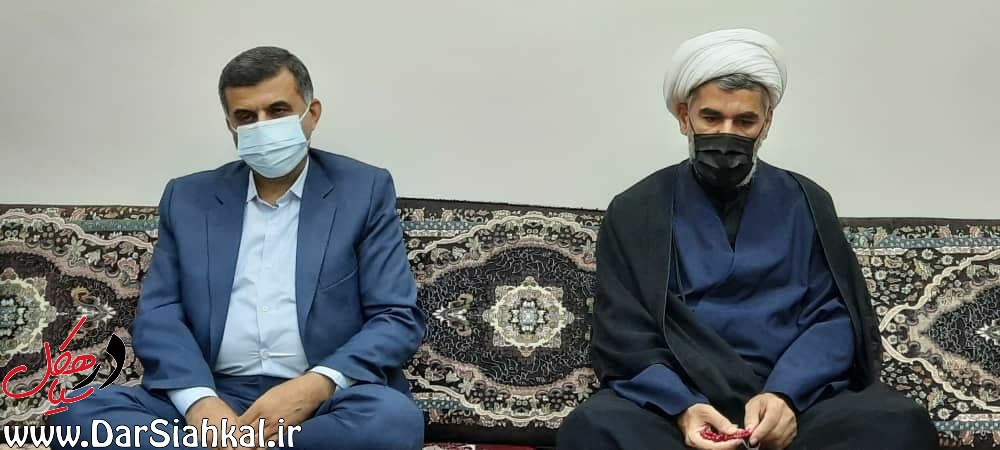 افتتاح و بهره‌برداری از ۷۲ پروژه عمرانی و طرح اشتغالزایی در سیاهکل