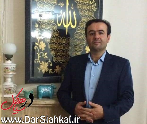 ترافیک سیاهکل یک راه حل ساده دارد