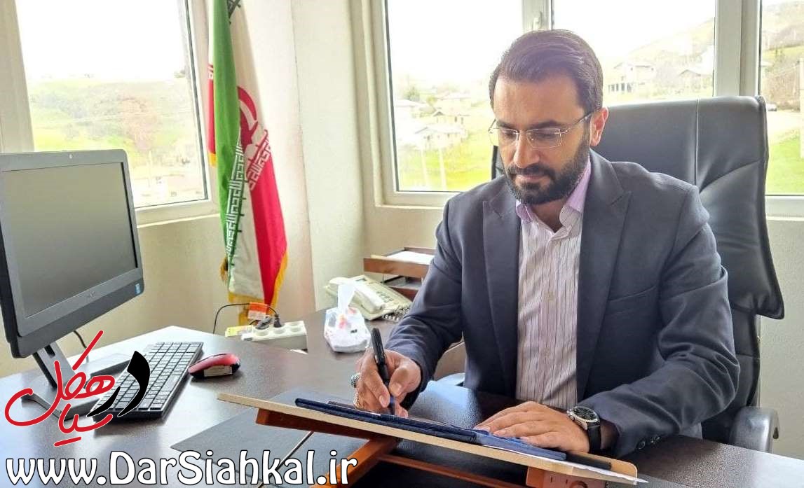 شهردار سابق دیلمان شهردار واجارگاه شد