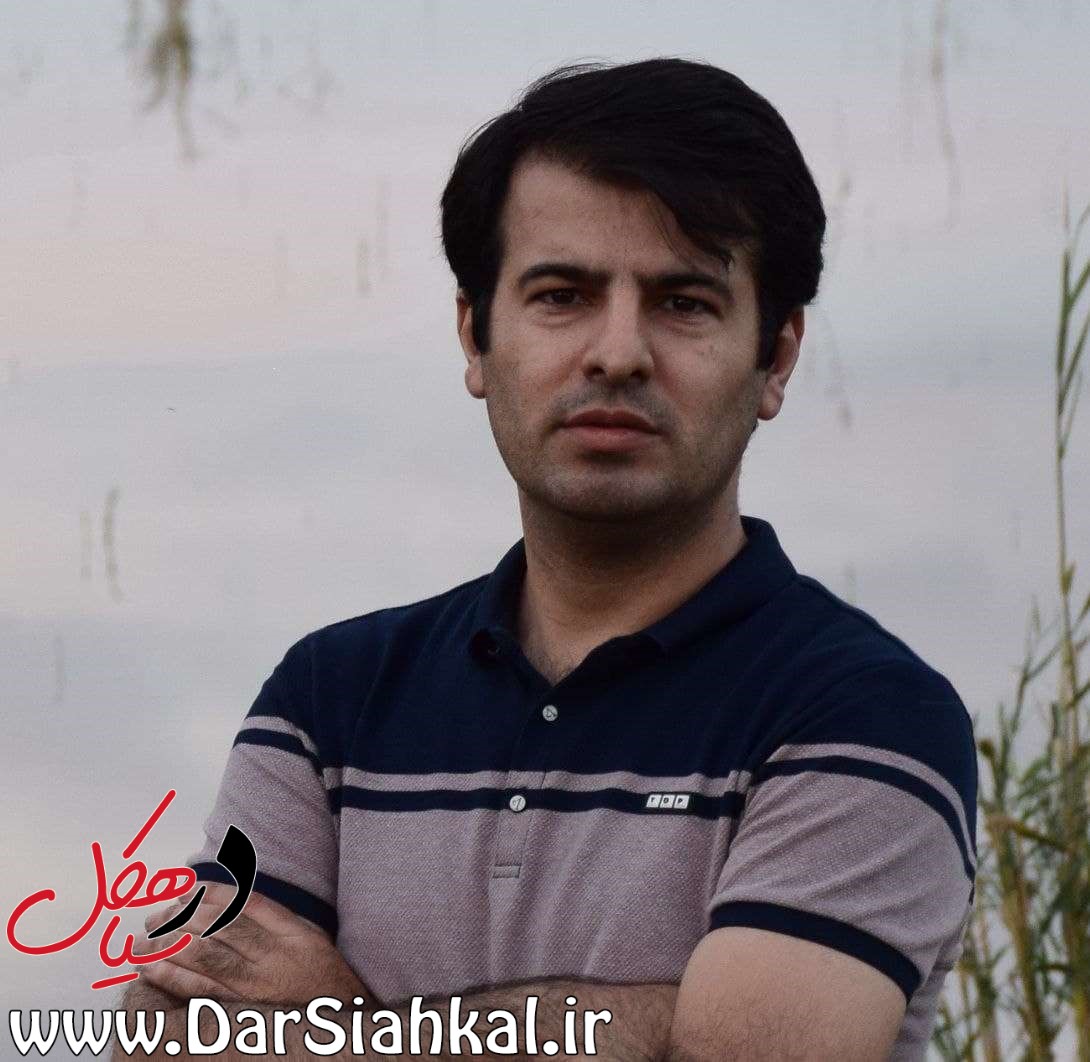 پای درد دل رانندگان و کامیون داران کارخانه سیمان دیلمان