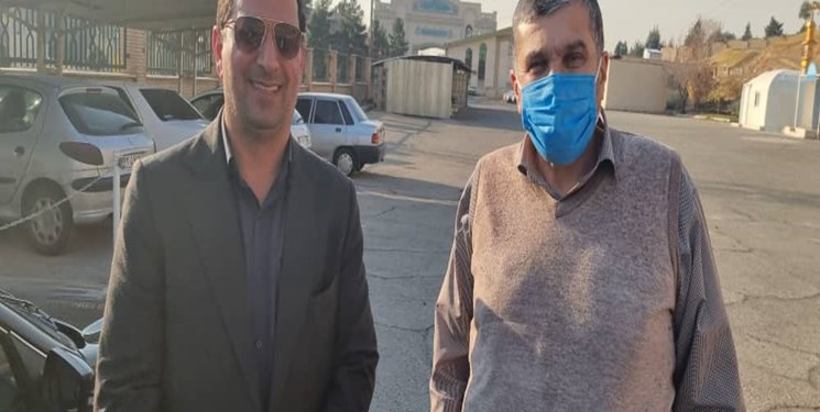 همکاری فرماندهان گیلانی ارتش و سپاه برای محرومیت زدایی ایران